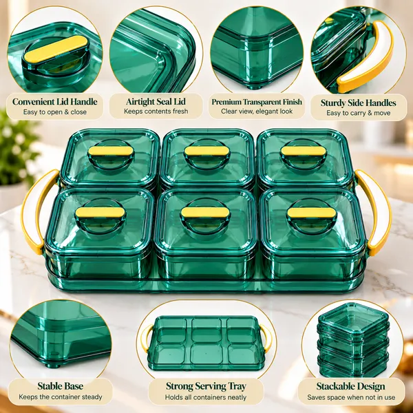 Brown_Glass_Spice_Storage_Set_For_Kitchen