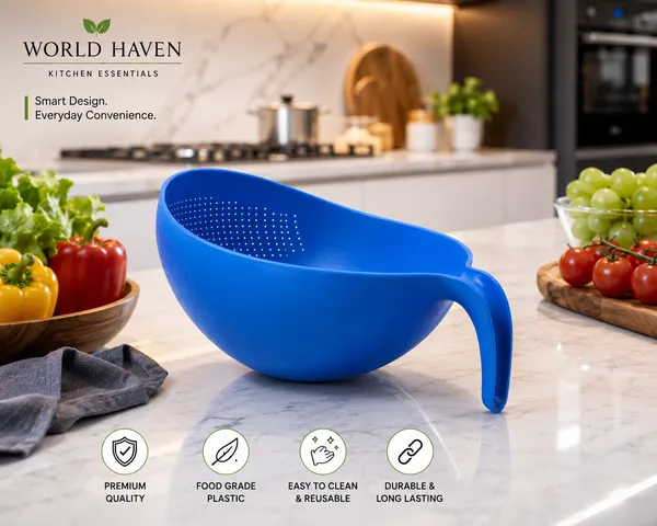 Blue_Plastic_Ergonomic_Colander_Bowl