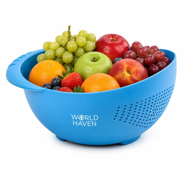 Blue_Plastic_Colander_Bowl