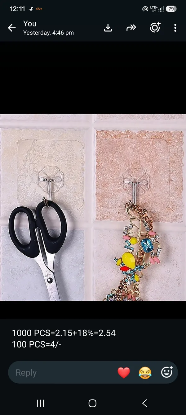 Wall_Hooks_|_Heavy_Duty_Self-Adhesive_Hooks_|_Nail_Free_Sticky_Hangers_with_Stainless_Hook_|_Hook_for_Wall_Without_Drilling