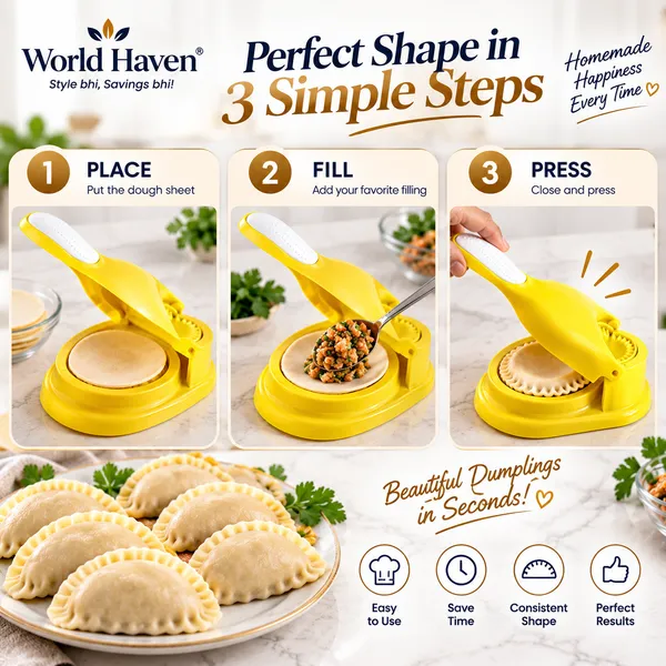 World_Haven_2-in-1_Manual_Dumpling_&_Momo_Maker