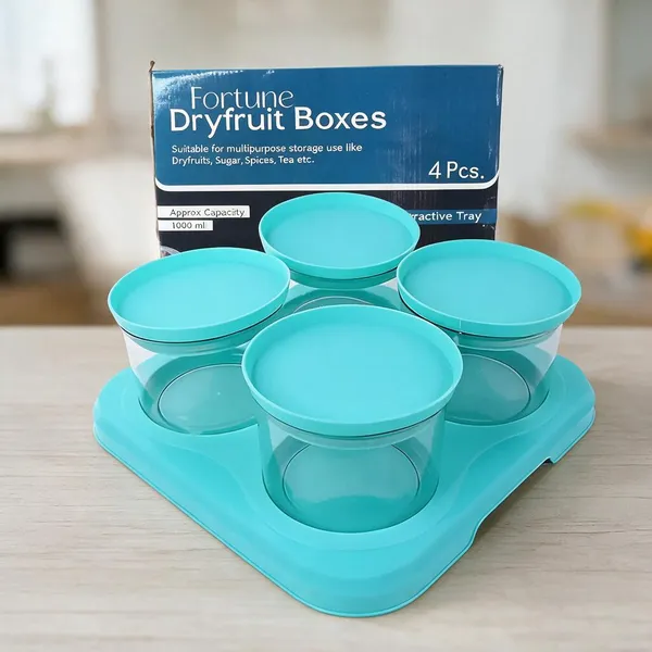 Plastic_Modular_Dry_Fruit_Storage_Box_Set