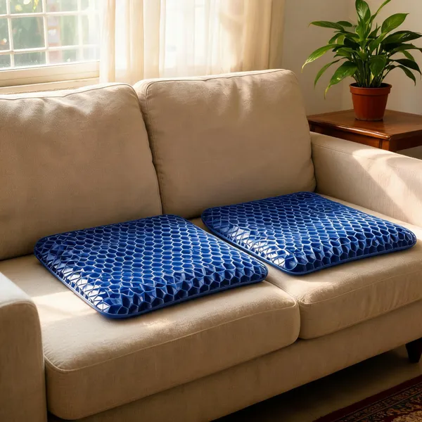 Medical-Grade_Gel_Seat_Cushion,_SmartGRID_Ortho_Pro_Seat_Cushion,_Double-Sided_|_Office_Chair,_Car_Or_Home_|_Reduces_Lower_Back,_Spine,_Hip_Pain_|_Posture_Correction