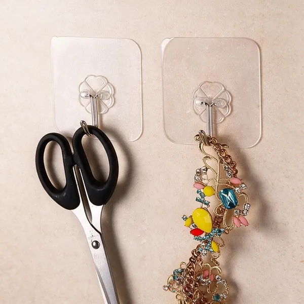 Wall_Hooks_|_Heavy_Duty_Self-Adhesive_Hooks_|_Nail_Free_Sticky_Hangers_with_Stainless_Hook_|_Hook_for_Wall_Without_Drilling