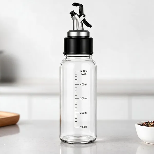 Glass_500_Ml_Oil_Dispenser_Bottles_Set