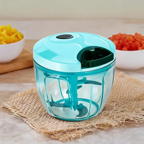 Plastic_Manual_Vegetable_Chopper