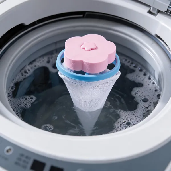 Floating_Washing_Machine_Lint_Filter_With_Mesh_Net
