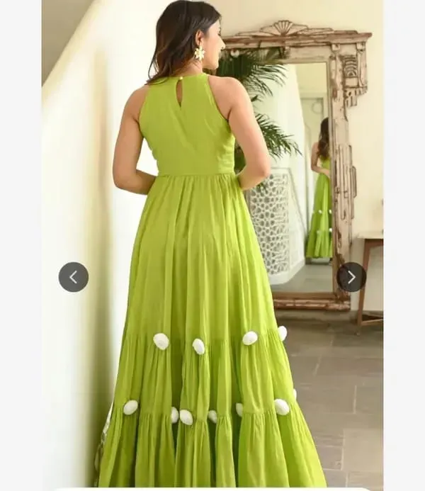 Elegant_Lime_Green_Sleeveless_Tiered_Maxi_Dress