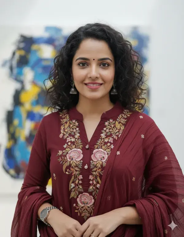 Premium_Maroon_Pure_Cotton_Embroidered_Suit_Set