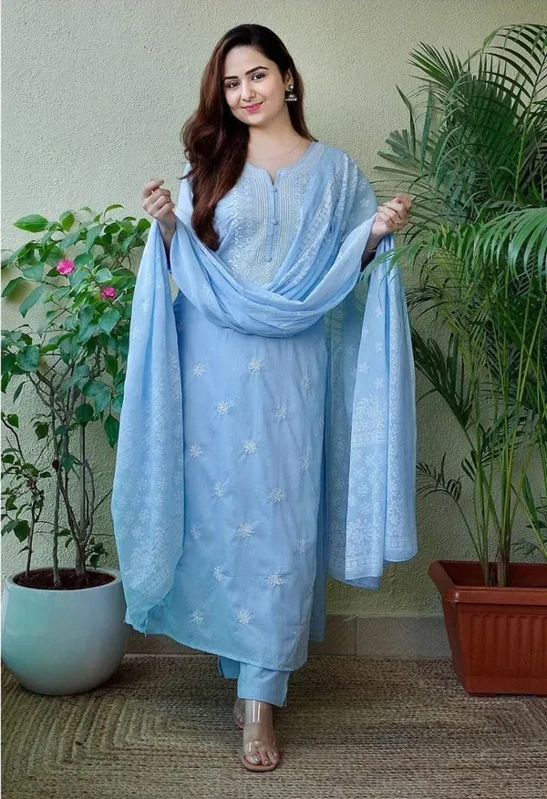 Carolina_Blue_Embroidered_Suit_Set_With_Dupatta_For_Women