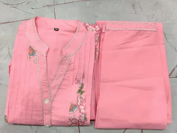Soft_Pink_Embroidered_A_Line_Kurta