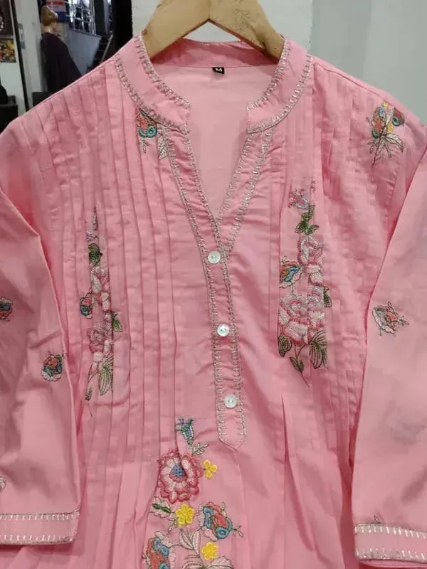 Soft_Pink_Embroidered_A_Line_Kurta