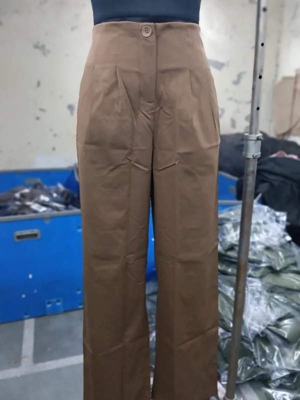 Brown_Straight_Fit_Trousers_for_Women