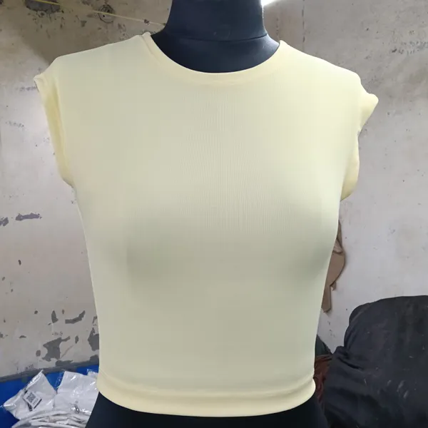 Pale_Yellow_Sleeveless_Fitted_Top_for_Women