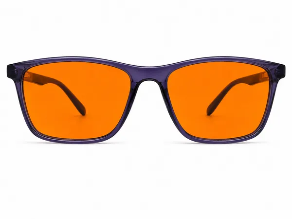 After7_Astra_Nebuleuse_Navy_Blue_Light_Blocking_Sleep_Glasses_Orange_Tint