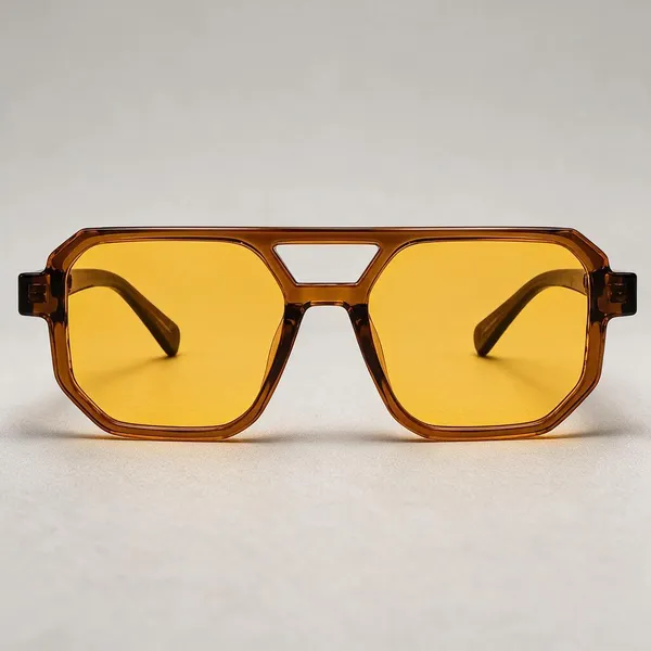 After7_Retro_Aviator_Daylite_Blue_Light_Blocking_Glasses_Unisex