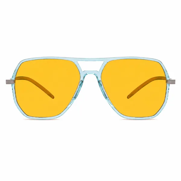 After7_Aqua_Aviator_Daylite_Blue_Light_Blocking_Glasses_Unisex