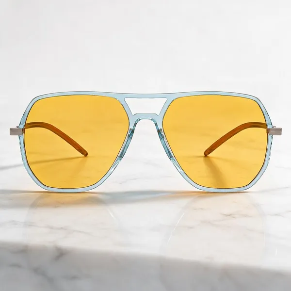 After7_Aqua_Aviator_Daylite_Blue_Light_Blocking_Glasses_Unisex