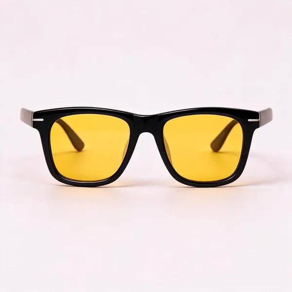 After7_Wayfarer_Black_Daylite_Blue_Light_Blocking_Glasses_Unisex