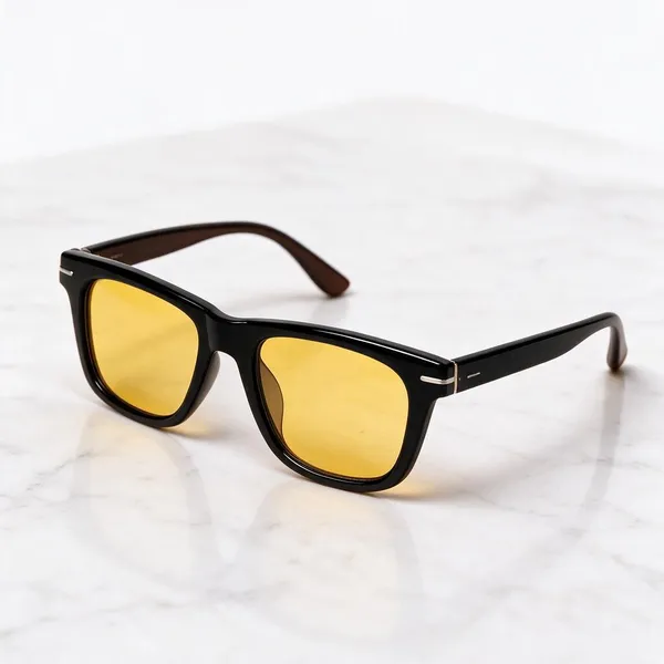After7_Wayfarer_Black_Daylite_Blue_Light_Blocking_Glasses_Unisex