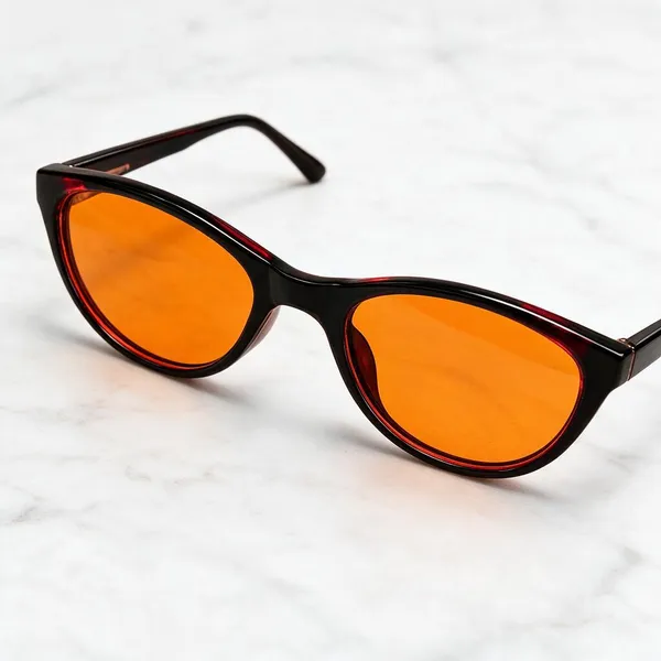 After7_Olympe_Blue_Light_Blocking_Sleep_Glasses_Orange_Tint