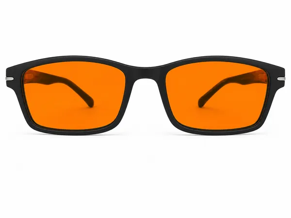 After7_Lumiere_Transparent_Grey_Blue_Light_Blocking_Sleep_Glasses_Orange_Tint