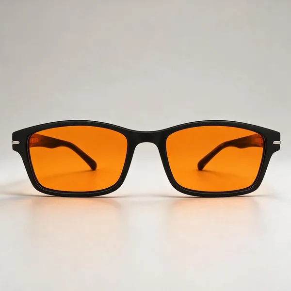 After7_Lumiere_Transparent_Grey_Blue_Light_Blocking_Sleep_Glasses_Orange_Tint