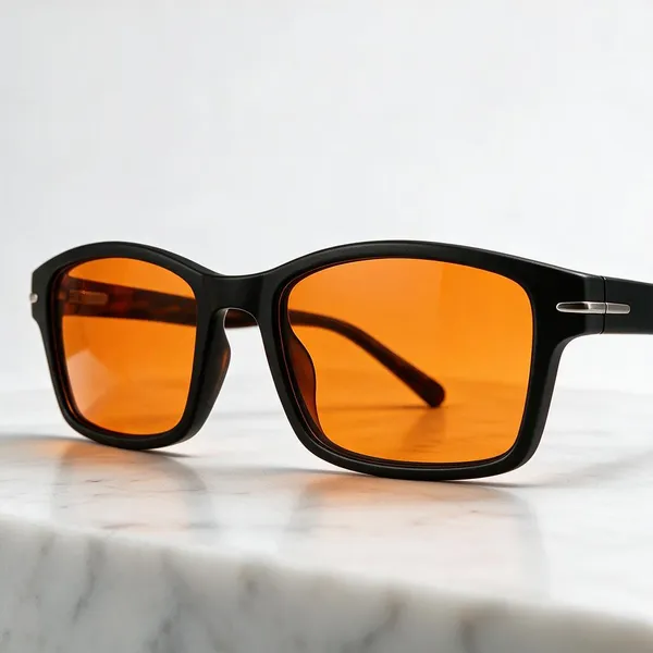 After7_Lumiere_Transparent_Grey_Blue_Light_Blocking_Sleep_Glasses_Orange_Tint