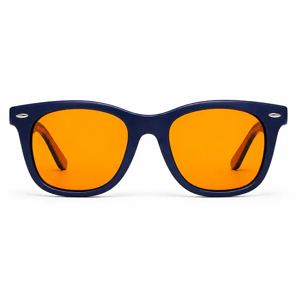 After7_Kids_Aviator_Blue_Light_Blocking_Sleep_Glasses_Orange_Tint