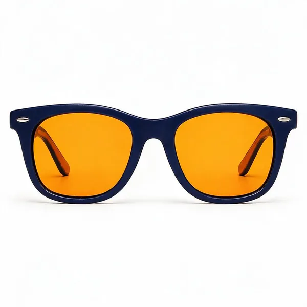 After7_Kids_Aviator_Blue_Light_Blocking_Sleep_Glasses_Orange_Tint