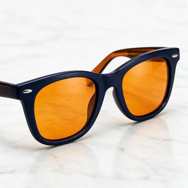 After7_Kids_Aviator_Blue_Light_Blocking_Sleep_Glasses_Orange_Tint