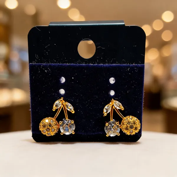 Gold_Brass_Drop_Earrings_For_Women