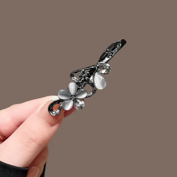 Cat_Eye_Flower_Hair_Side_Clip_For_Girls_Women