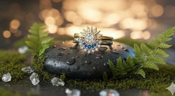 Sun_Moon_Stackable_Ring_Set_For_Women_Celestial_Dual_Band