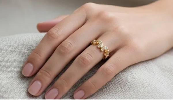Butterfly_Ring_For_Women_Adjustable_Gold_Cz_Crystal_Band
