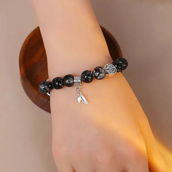 Shimmering_Bead_Bracelet_Handcrafted_Charm_Bracelet_For_Women