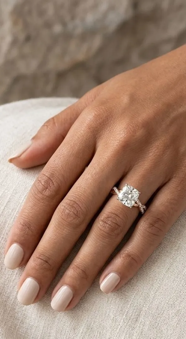 Crystal_Twisted_Band_Statement_Ring_Rose_Gold_Tone_Rose_Gold