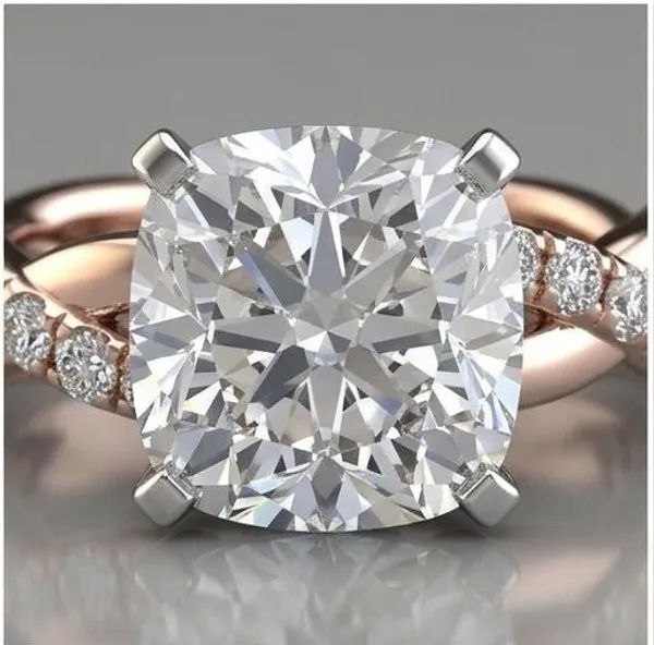 Crystal_Twisted_Band_Statement_Ring_Rose_Gold_Tone_Rose_Gold