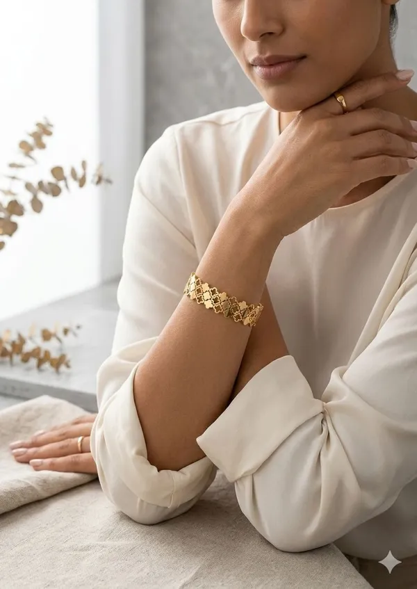 Timeless_Elegance_Gold_Bracelet_Kada
