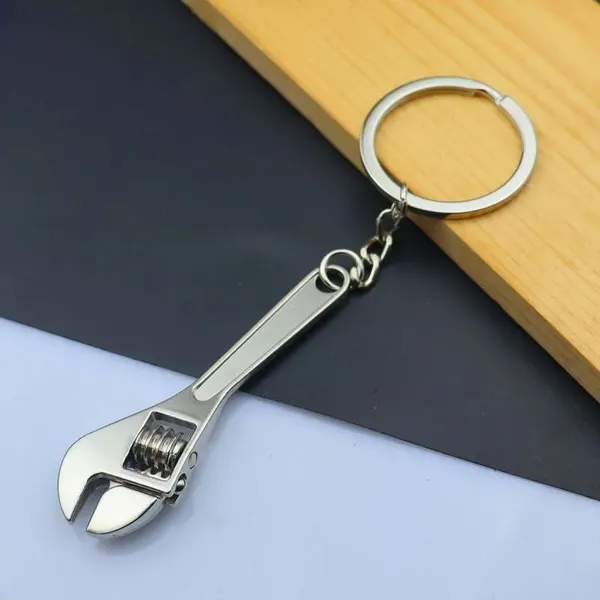 Adjustable_Wrench_Keychain_Bag_Charm_For_Everyday_Carry