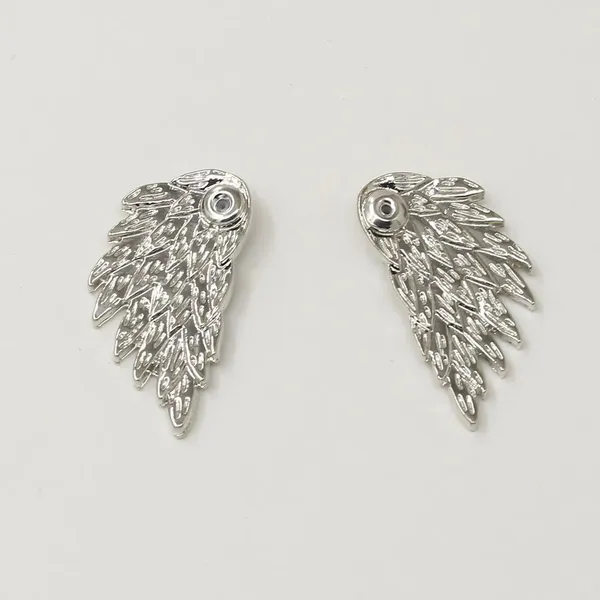 Ethereal_Silver_Angel_Wing_Stud_Earrings