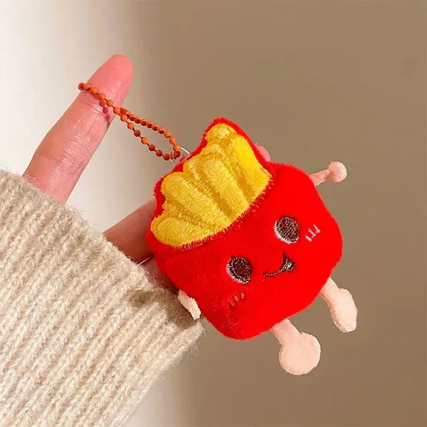 Golden_Fry_Plush_Foodie_Bag_Charm