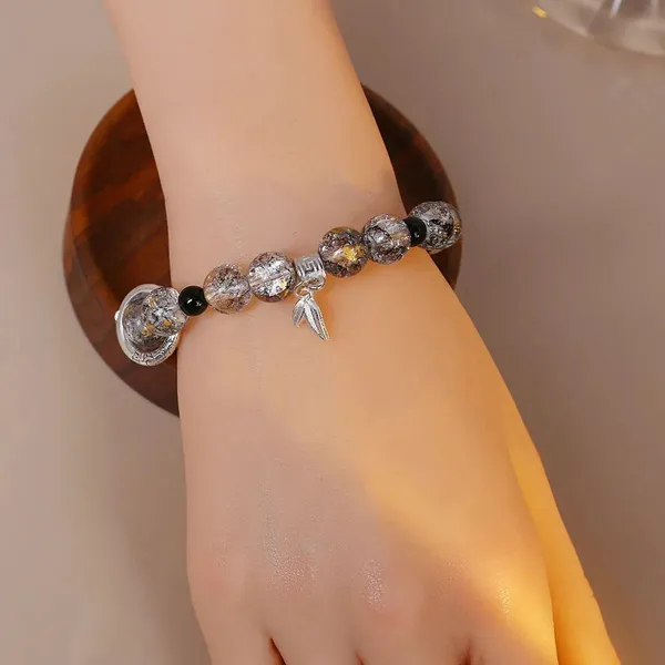 Celestial_Bead_Bracelet_With_Silver_Toned_Charms