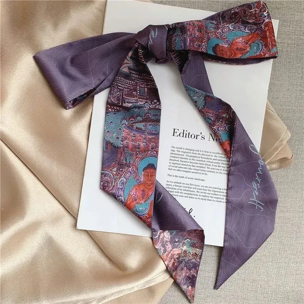 Imperial_Muse_Silk_Feel_Skinny_Scarf_Hair_Ribbon