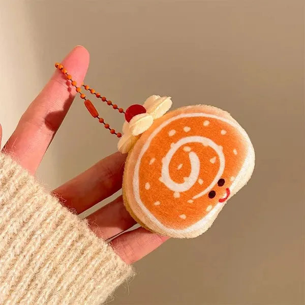 Orange_Swirl_Swiss_Roll_Plush_Dessert_Charm
