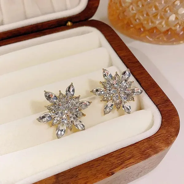 Radiant_Marquise_Crystal_Sunburst_Stud_Earrings