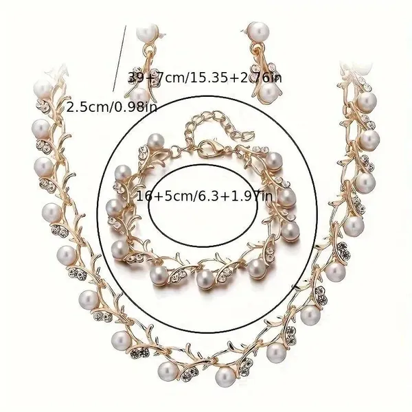 Pearl_Jewellery_Set_Necklace_Earrings_Bracelet
