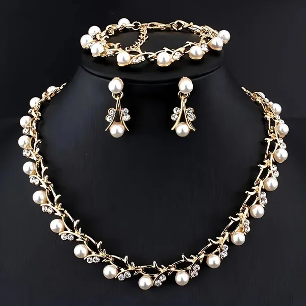 Pearl_Jewellery_Set_Necklace_Earrings_Bracelet