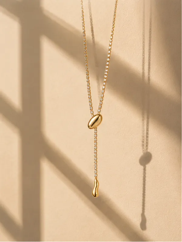 18k_Gold_Plated_Tennis_Lariat_Necklace_Anti_Tarnish_Adjustable_Bolo