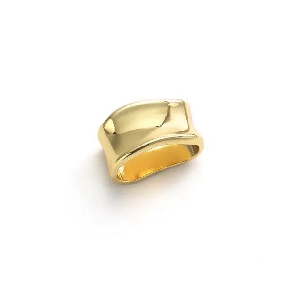 Scarf_Ring_Buckle_Travel_Styling_Accessory_For_Women_Gold